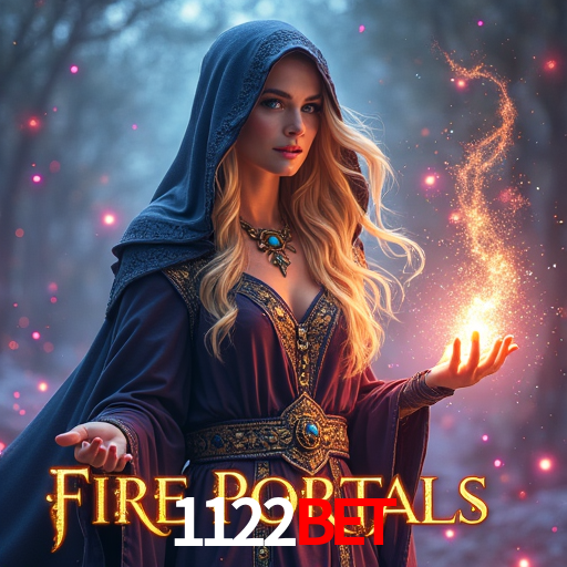 Desvendando o Mundo dos Jogos Virtuais na 1122bet