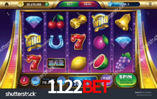 Descubra a Essência do 1122bet: Nossa História e Compromissos