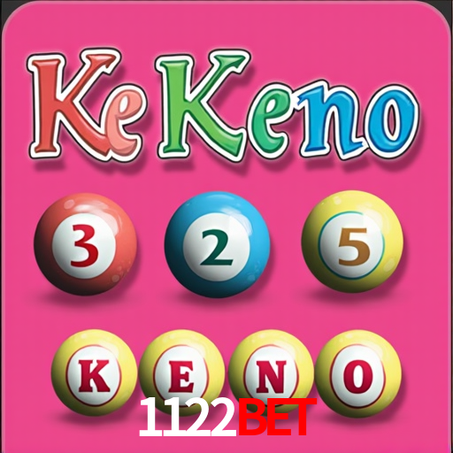 A Emoção da Loteria na 1122bet: Uma Chance de Mudança de Vida