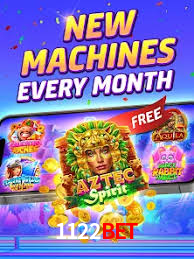 Explorando a Categoria de Eventos em Apostas na 1122bet