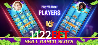 Descubra o Mundo do Cassino Online com 1122bet